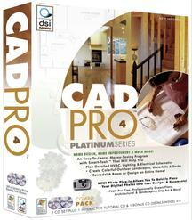 CSDC CPB40 CADPRO PLATINUM BUNDLE V4.0 - DELTA... by CSDC