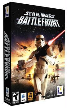 ASPYR MEDIA INC 10900 STAR WARS BATTLEFRONT (MAC 10.3.6 OR LATER) Price Check