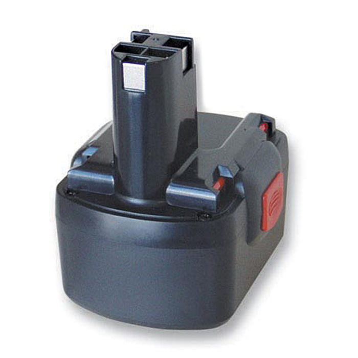 TCD 12.0-volt Battery Fits Bosch Tools