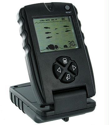 PRO-ANGLER JB4293 FISH FINDER