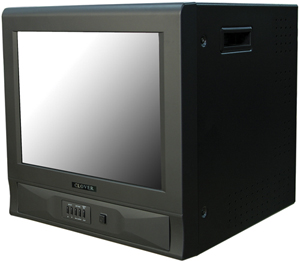 Dell 17-Inch Flat Panel LCD Screen Mfr P/N T4378