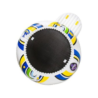 Rave Sports 2272 O-Zone 9 Bounce Platform
