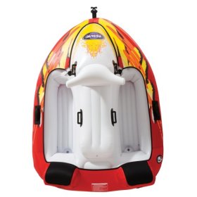 Rave Sports 2209 Ravenger3 person Towable