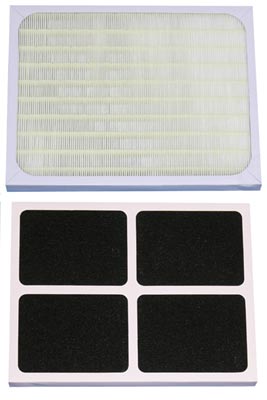 3000f Replacement Hepa Filter For Ac3000i