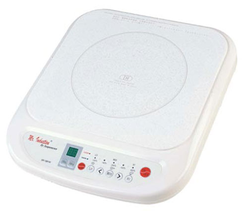 Sunpentown SR-1881W Induction Cooktop WhiteSR-1881W
