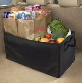 Click here to buy Talus Highroad CARGOTOTE Cargo Tote folding cargo... by Talus.