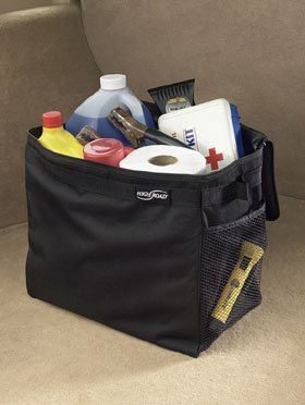 Talus Highroad HR-TO-C Trunk organizer compact by Talus