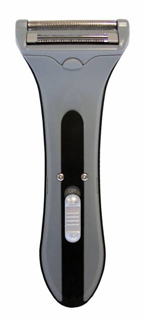 Remington Shaver - Remington DS145 Single Foil Shaver