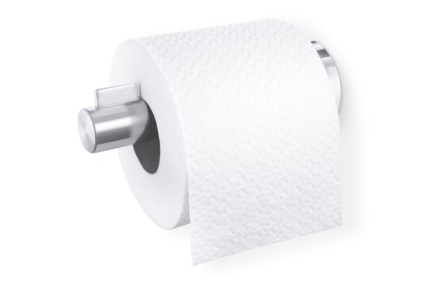 Zack 40295 FOCCIO toilet paper holder by Zack
