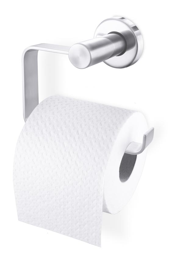 Buy Zack 40296 FOCCIO toilet paper holder by Zack at Arcspider.com.