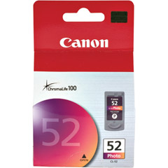 Canon Computers Systems 0619B002 Photo Ink Cartridge