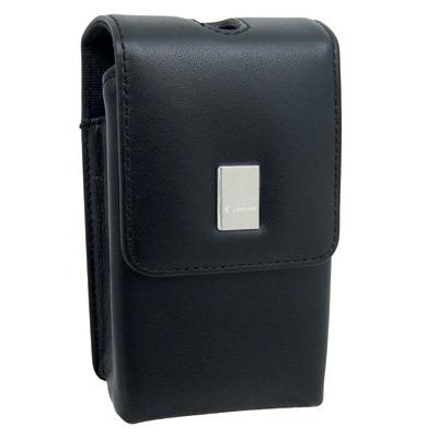 Canon Cameras Deluxe Leather Case PSC-55 1588B001