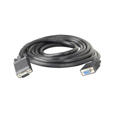 IO Gear G2LVGAE006 6 Foot Hi-Grade VGA Cable by IO Gear