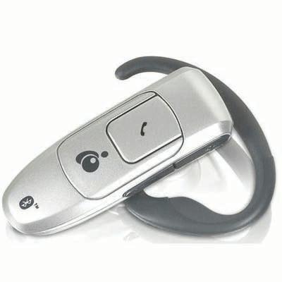 IO Gear Bluetooth 2.1 Wireless Headset GBE211 by IO Gear