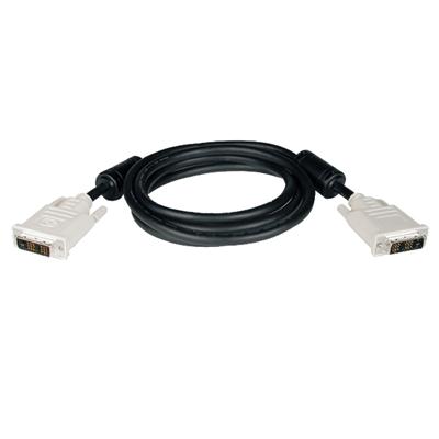 Tripplite 6Ft DVI Single Link TDMS P561006