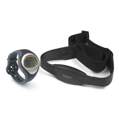 Oregon Scientific Heart Rate Monitor Watch SE102