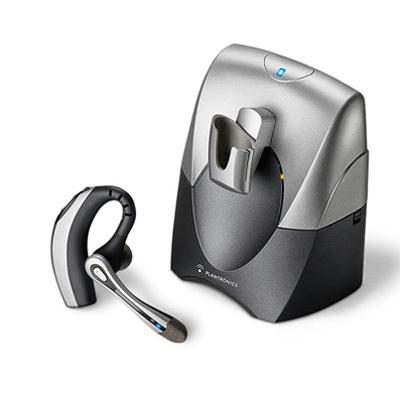 Plantronics 72830-41 Wireless Headset System Plantronics 72830-41 Wireless Headset System