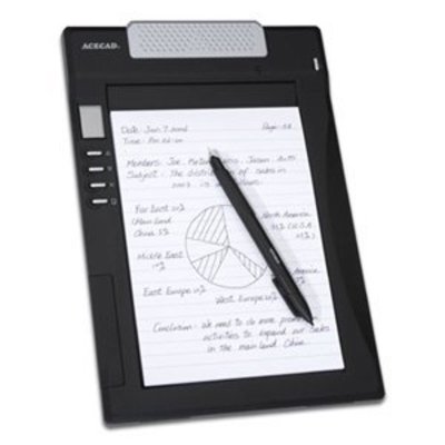 Computer Accessories Solidtek DM-692 Digi Memo 692 DHDM692