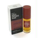 Wild Woods by Coty Cologne Spray 1.5 oz
