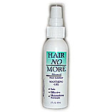 Accessories For Hair - Hair No More Soothing Gel 2 Oz HT-002