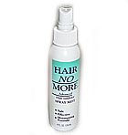 Accessories For Hair - Hair No More Spray Mist 4 Oz HT-003