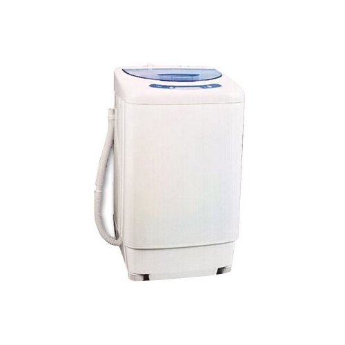 Haier HLP21E Haier Portable 6-3/5-lb. Compact Washer - HLP21E