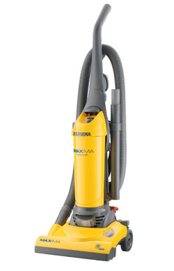 Eureka 4750A 12-amp Lightweight Maxima Upright Vacuum