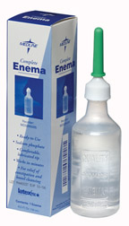 MEDLINE INDUSTRIES MDS095005 Enema Solutions  Sodium phosphate enema 4.5 fl oz  1 Case