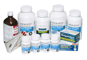 OTC GENERICS 0144-80 Acetaminophen Tylenol Tylenol PM - Elixer 16 oz - 1 BT by Elixer