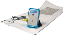 Day Beds - MEDLINE INDUSTRIES MDT8190B5 Quick-Alert Ultra Monitoring System - Sensor Pads - 90-Day Bed Sensor Mats - 1 Case