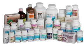 OTC GENERICS 00904-4239-60 Vitamin Mineral Supplements - Magnesium - Magnesium Oxide 500 mg Compare to Mag-Ox. 100 bottle