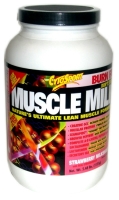 CytoSport Muscle Milk, 2.48LB