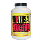Universal Nutrition Natural Sterol Complex 180 tabs UU-005