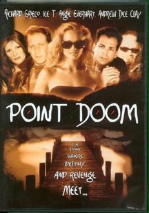 RAZOR DIGITAL ENTERTAINMENT 94 POINT DOOM DVD MOVIE
