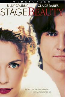 LIONS GATE ENTERTAINMENT 17310 STAGE BEAUTY DVD... by LIONS GATE ENTERTAINMENT