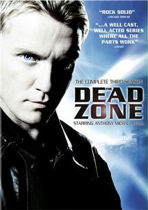 LIONS GATE ENTERTAINMENT 16758 DEAD ZONE THE:... by LIONS GATE ENTERTAINMENT