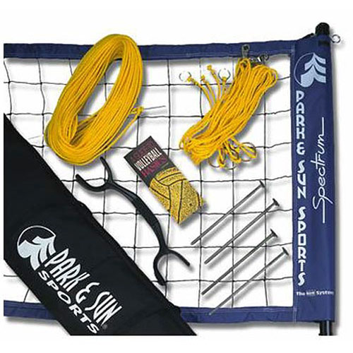Park and Sun TS2MS Spectrum 2000 Volleyball Set