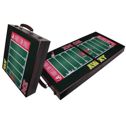 Park and Sun TTC-12 12 Inch Table Top Combo Game Set