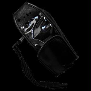 Samsing SPH-N300 Leather Case
