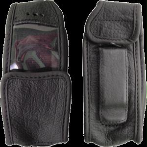 Samsung SCH-T300 Leather Case