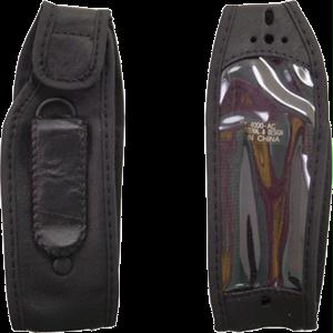 Sanyo 4000 Leather Case