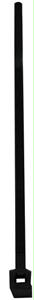 AMERICAN TERMINAL L-4-18-B-1000 Cable Ties 4 Inch L-4-18-B-1000