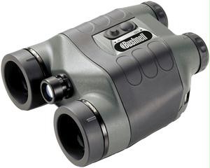 BUSHNELL 26 0400 Night Vision Binoculars 26 0400
