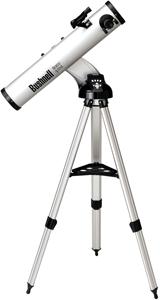 Reflector Telescope - BUSHNELL 78 8831 Northstar 3 Inch Talking Reflector Telescope 78 8831
