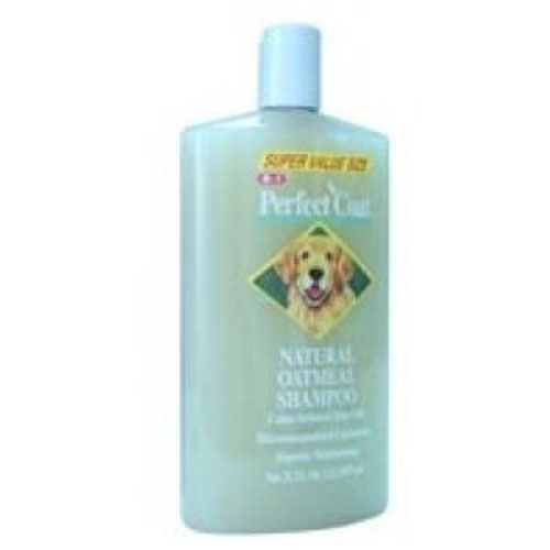 8-in-1 I634 Natural Oatmeal Shampoo 32oz