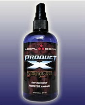 Sports Gear - Legal Gear Product X Derma-size 240 Ml LEG011