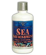 Olympian Labs Sea Nourishment 32 oz OL-003