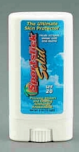Tanning - Sportslick Solid Stick .5 Oz SJ-003