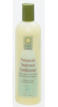 Body Treatments - Desert Essence Therapeutic Treatment Conditioner 12 Oz DE-054
