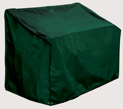 C605 35"h 2 Seater Bench Cover